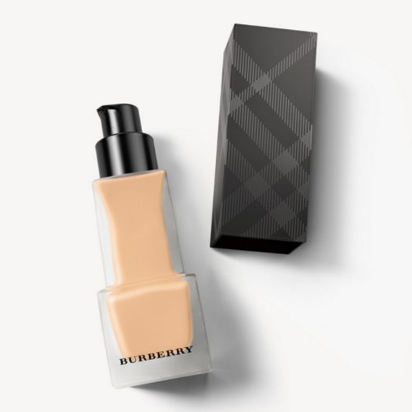 Burberry foundation